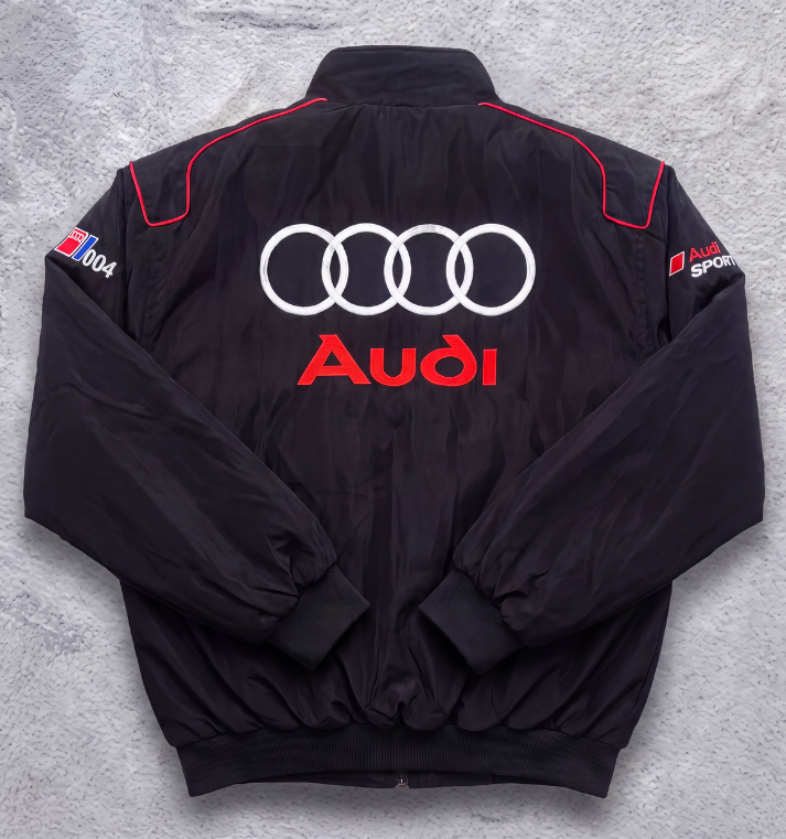 AUDI SPORT RACING JACKET