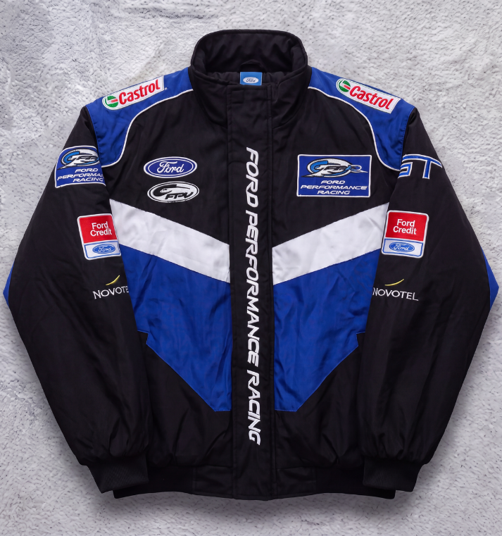 FORD RACING JACKET