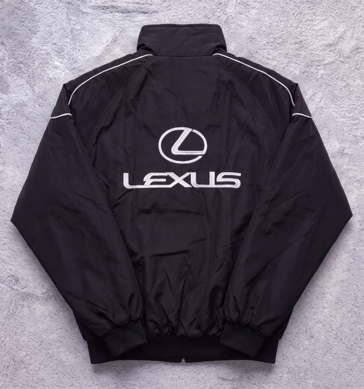LEXUS RACING JACKET