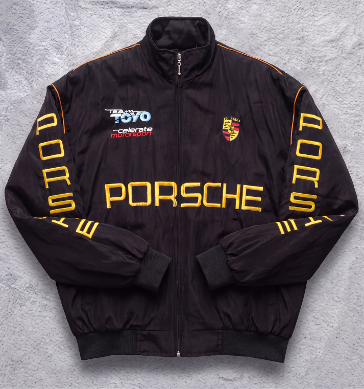 PORSCHE RACING JACKET