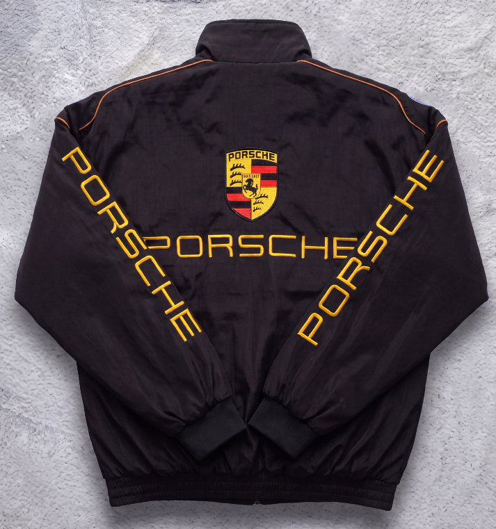 PORSCHE RACING JACKET