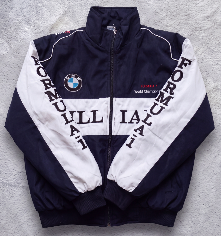 BMW F1 RACING JACKET