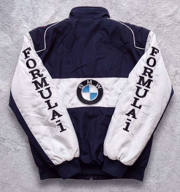 BMW F1 RACING JACKET