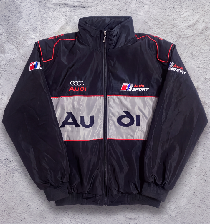 AUDI SPORT RACING JACKET