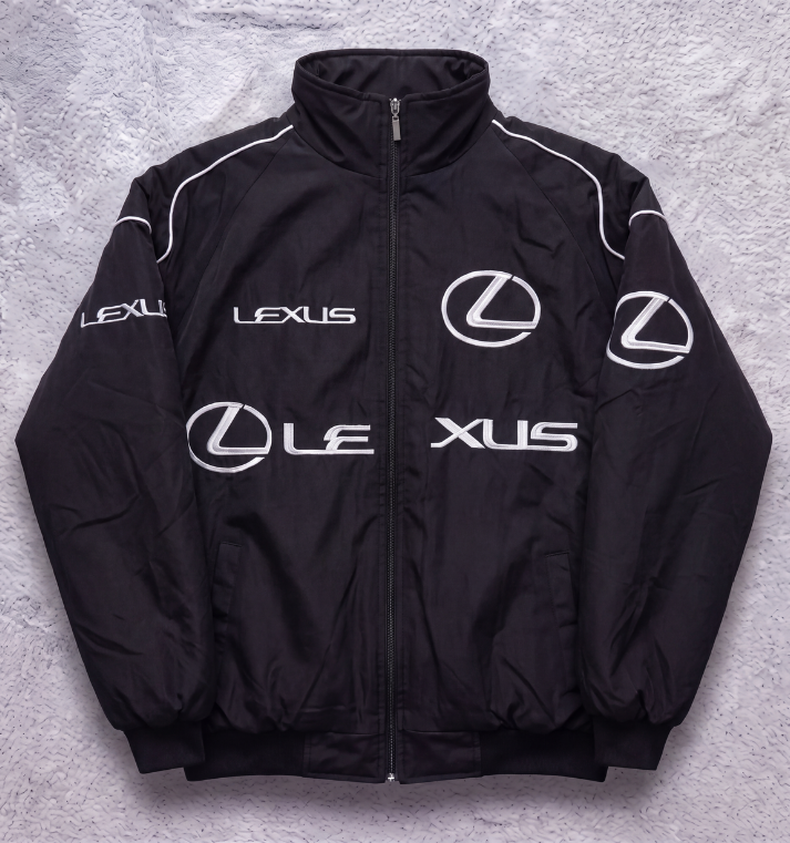 LEXUS RACING JACKET